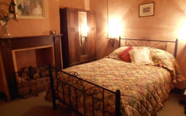 The Jenny Wren – Guest Rooms – Oatlands