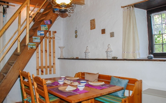 Lucertola 1150 Corzoneso