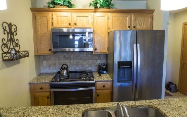 River Mtn Lodge W314