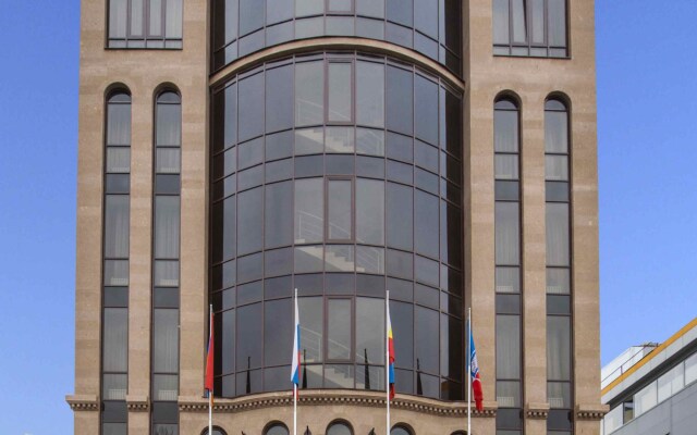 Sevan Plaza hotel
