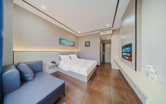 Kaililai Business Hotel