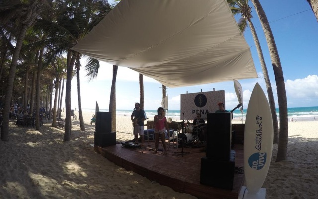 Beach Park Wellness Resort