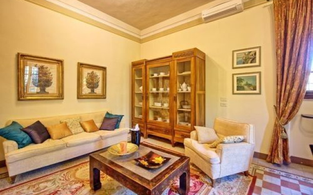 Villa Primula