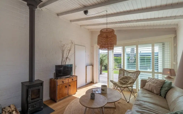 Bungalow in Callantsoog Near the Beach
