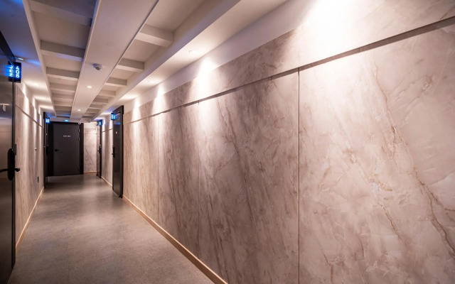 Hotel Bon, Bolli-Dong, Daegu