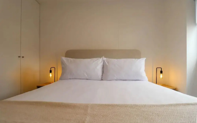 w Marvelous 1BR w Great Balcony in Cusco