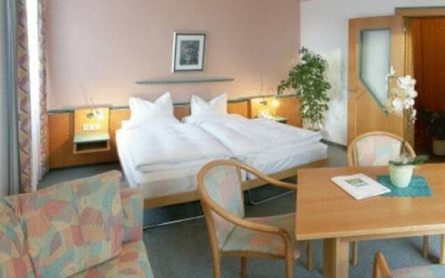 Hotel Marko