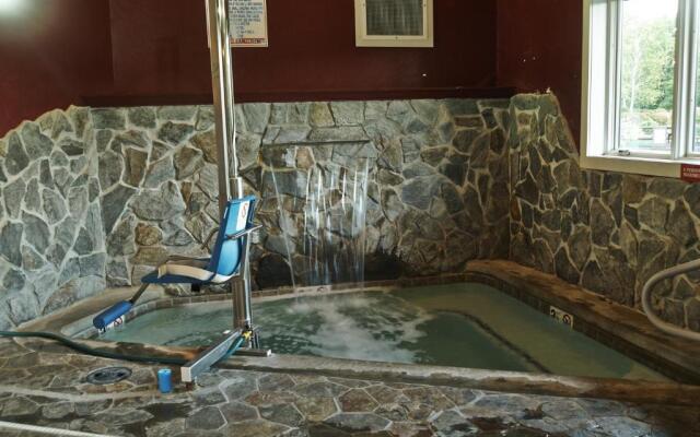 Fireside Inn & Suites Gilford