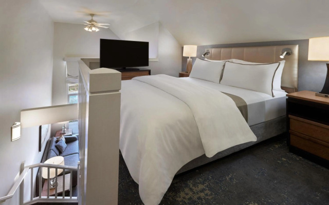 Westin Trillium House, Blue Mountain