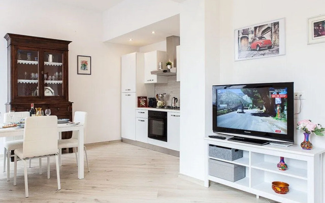 San Frediano Apartment