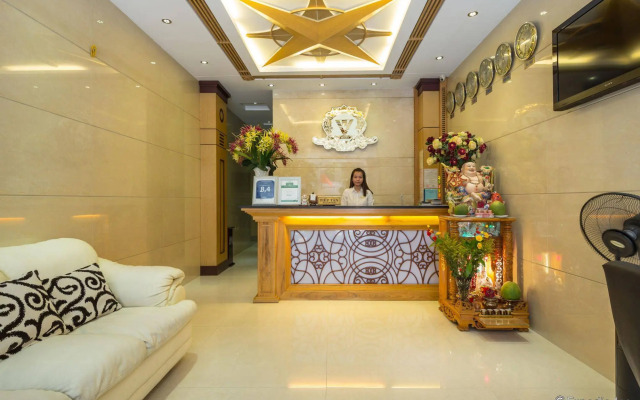 Vuong Tai Hotel