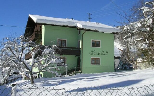 Haus Matt