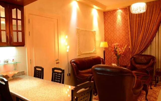 Jad Hotel Suites