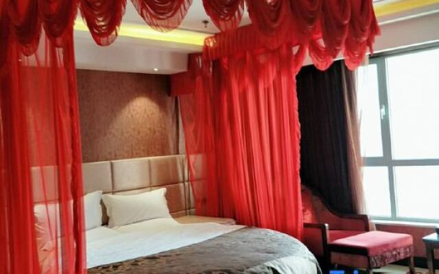 Hanwu Zhouji Hotel