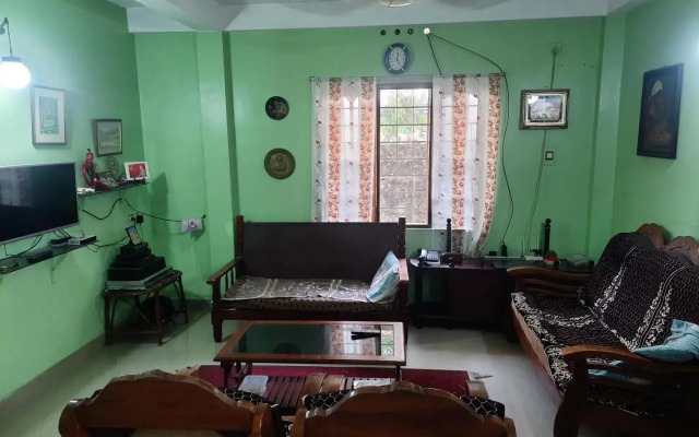Wright Inn Homestay