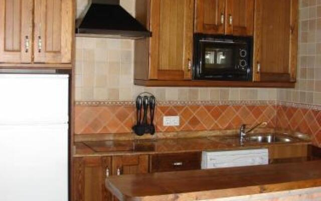 Apartamentos Sierra de Segura