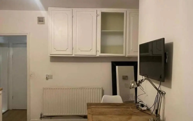 Double Room - Balham Guest House F1