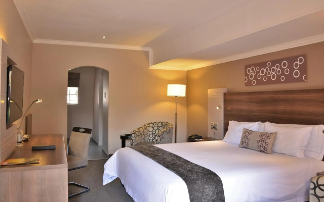 Birchwood Hotel and OR Tambo Conference Centre