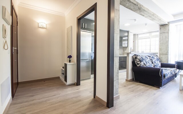 Circo FreshApartments by Bossh Hotels