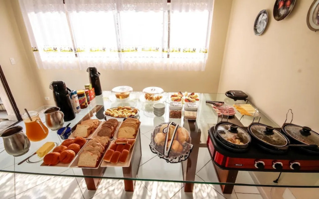 Suites Natalia Enseada