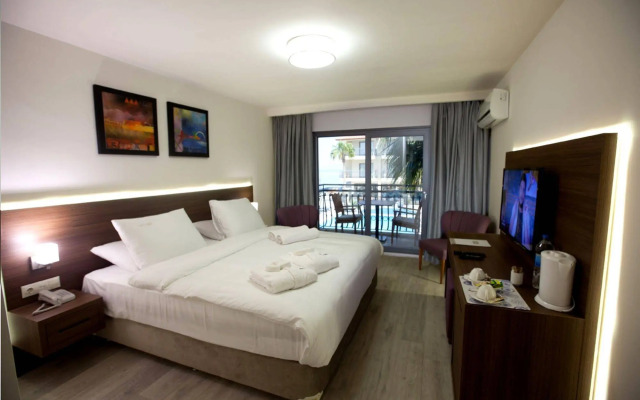Neopol Hotel Deluxe