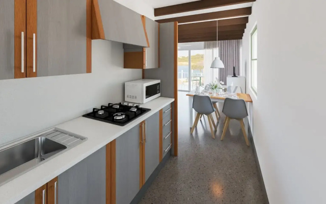 AluaSun Far Menorca Hotel