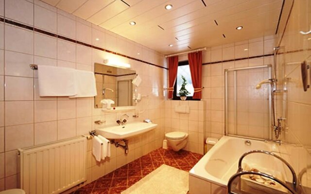 Monika Winter Appartements