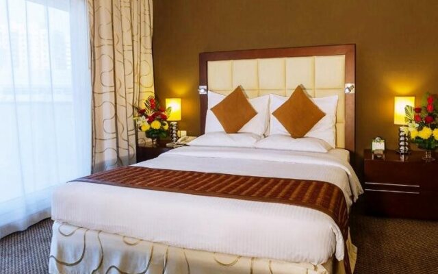 Hotel Danat Al Khaleej
