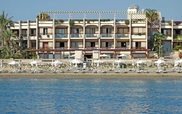 Sitia Bay