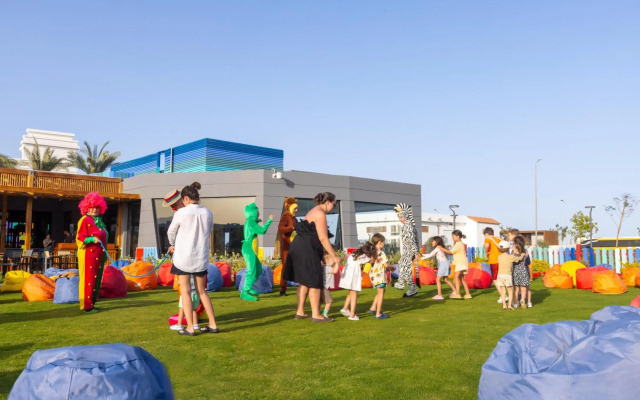 Rixos Radamis Sharm El Sheikh