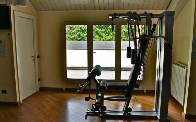 Golf Hotel La Pinetina