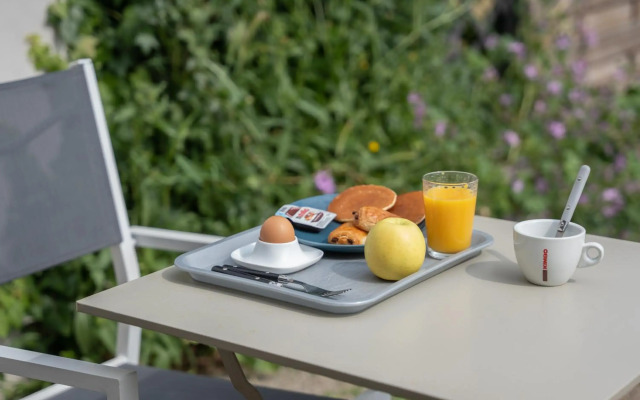 Hôtel Inn Design La Rochelle