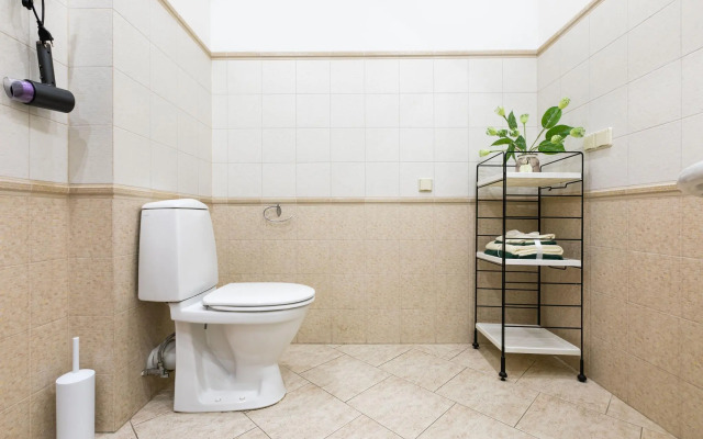 FlatStay (ФлэтСтей) на набережной реки Фонтанки