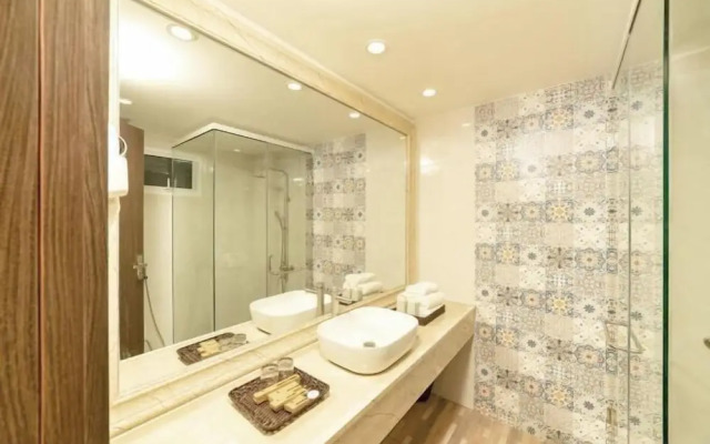 Romeo Juliet Dalat Resort