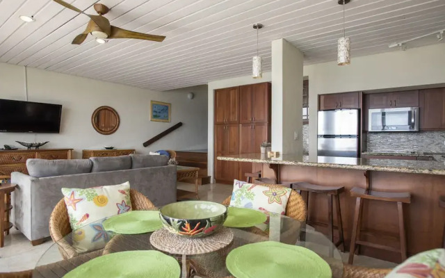 Point Pleasant Resort