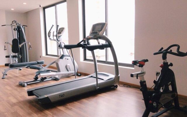 Dragon Sea Hotel Sam Son