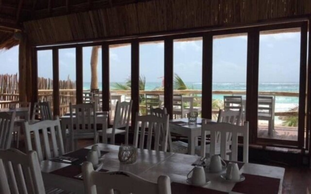 OM Tulum Cabañas and Beach Club