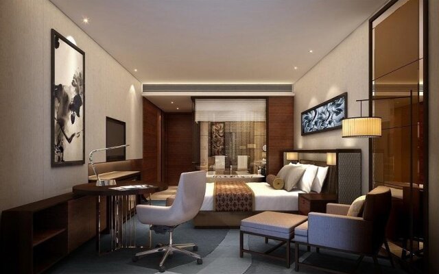 Dusit Thani Dongtai Jiangsu