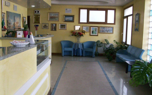 Albergo Nuova Aurora