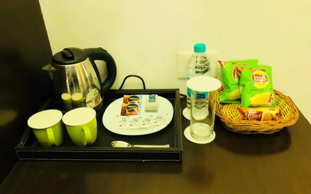 Vivid Boutique Hotel