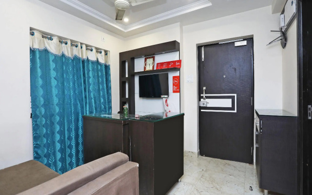 OYO Flagship 11684 Divya Jyoti Inn