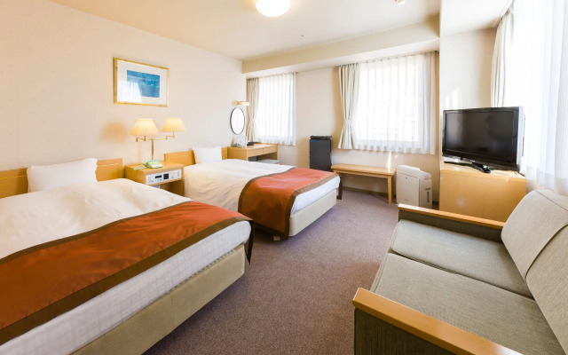 Onomichi Kokusai Hotel