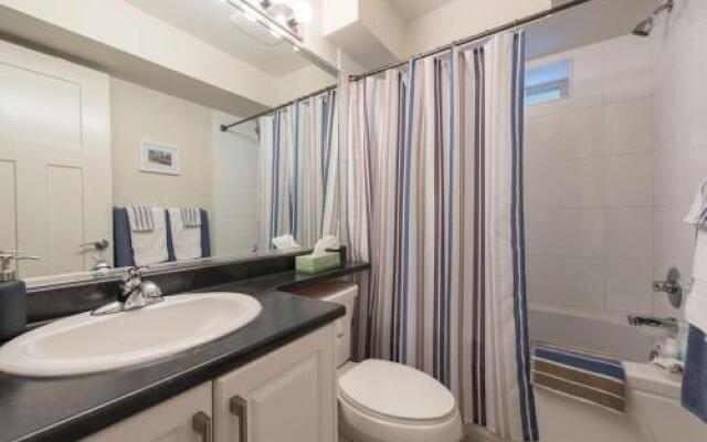 Brand New 2 Brdm Suite - New House