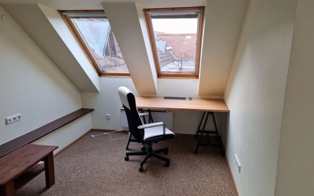 TyzenXL Luxury Vilnius Apartment