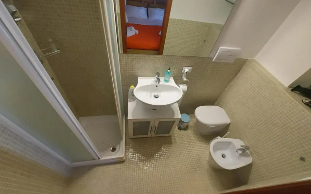 Massimo Suite