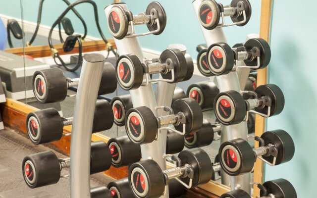 Holiday Inn Runcorn by IHG