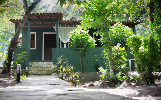 Pousada Sossego Boipeba