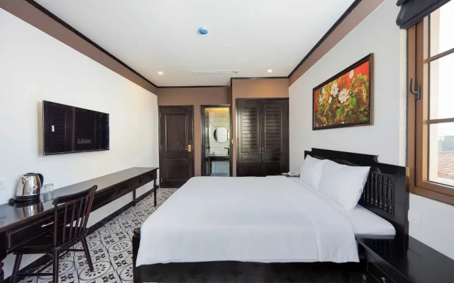Thala Hotel Phu Quoc
