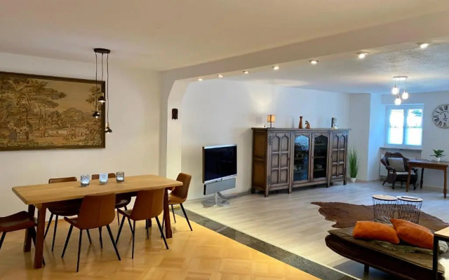 3 Zimmer Ferienwohnung Hellmairs