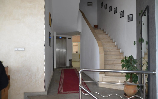 Hotel Miramar